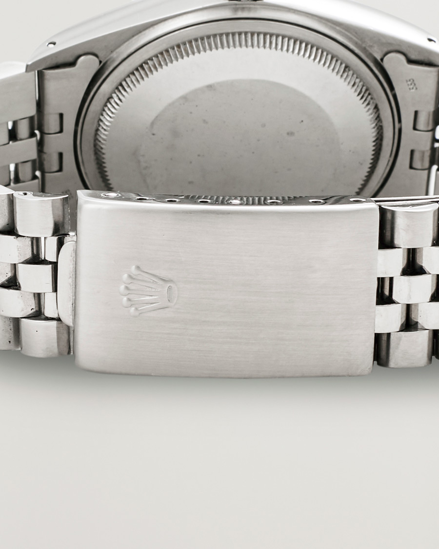 Men | Rolex Pre-Owned Datejust 36 | Rolex Pre-Owned | Datejust 36