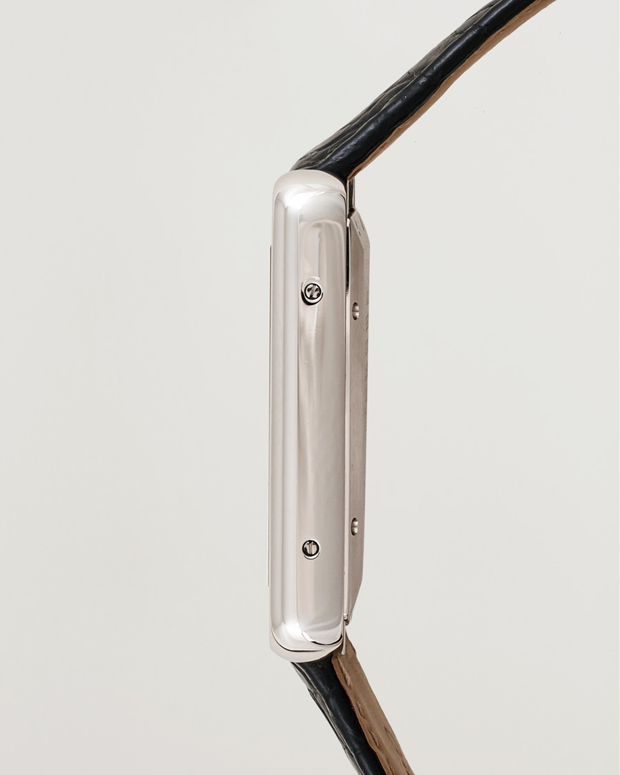 Men | Cartier Pre-Owned Tank Solo XL | Cartier Pre-Owned | Tank Solo XL