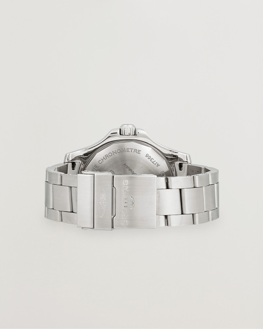 Men | Breitling Pre-Owned Superocean II 42 | Breitling Pre-Owned | Superocean II 42