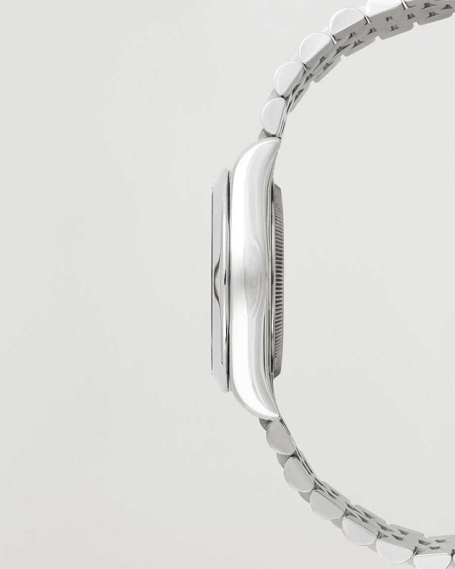 Men | Pre-Owned & Vintage Watches | Tudor Pre-Owned | Black Bay 39