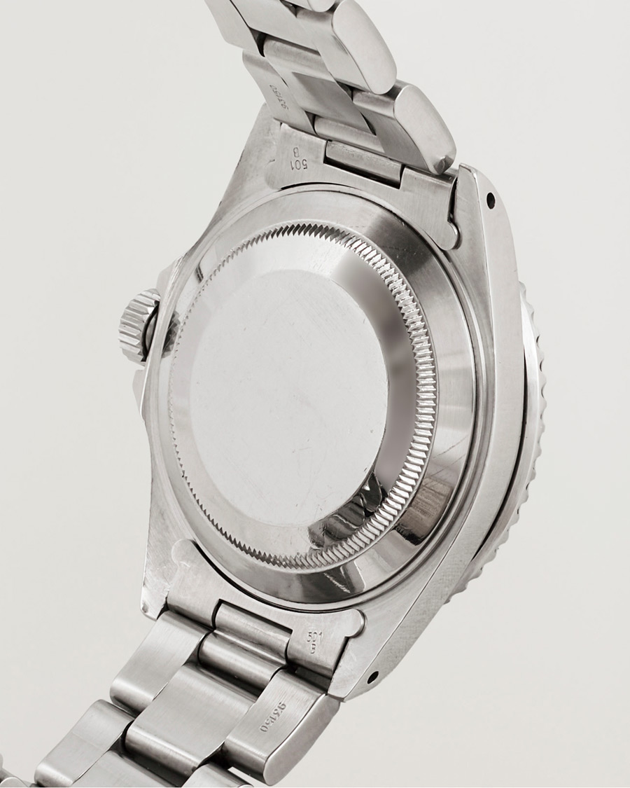 Men | Pre-Owned & Vintage Watches | Rolex Pre-Owned | Submariner Date