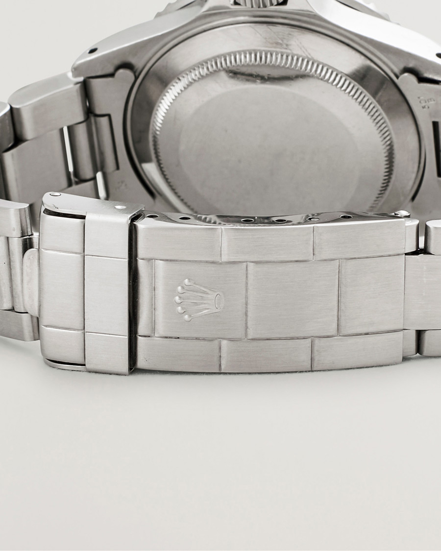 Men | Pre-Owned & Vintage Watches | Rolex Pre-Owned | Submariner Date