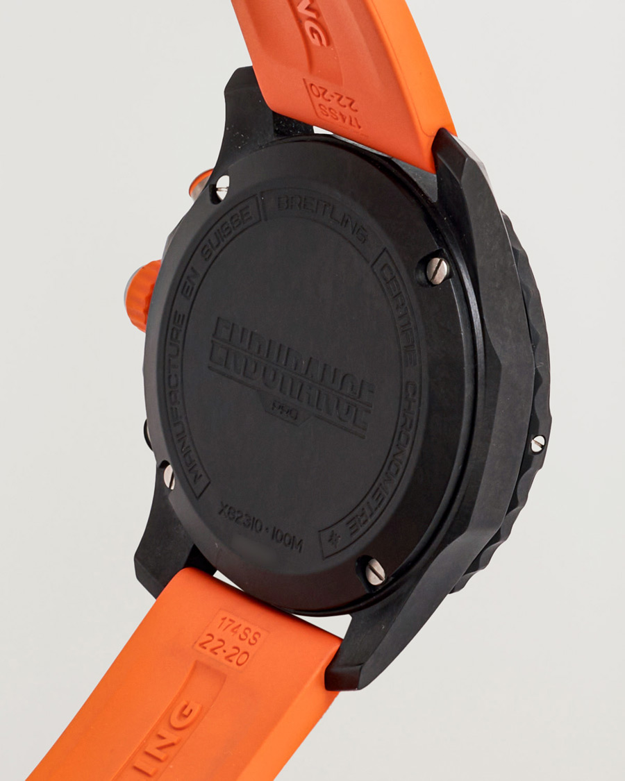 Men | Breitling Pre-Owned Endurance Pro | Breitling Pre-Owned | Endurance Pro
