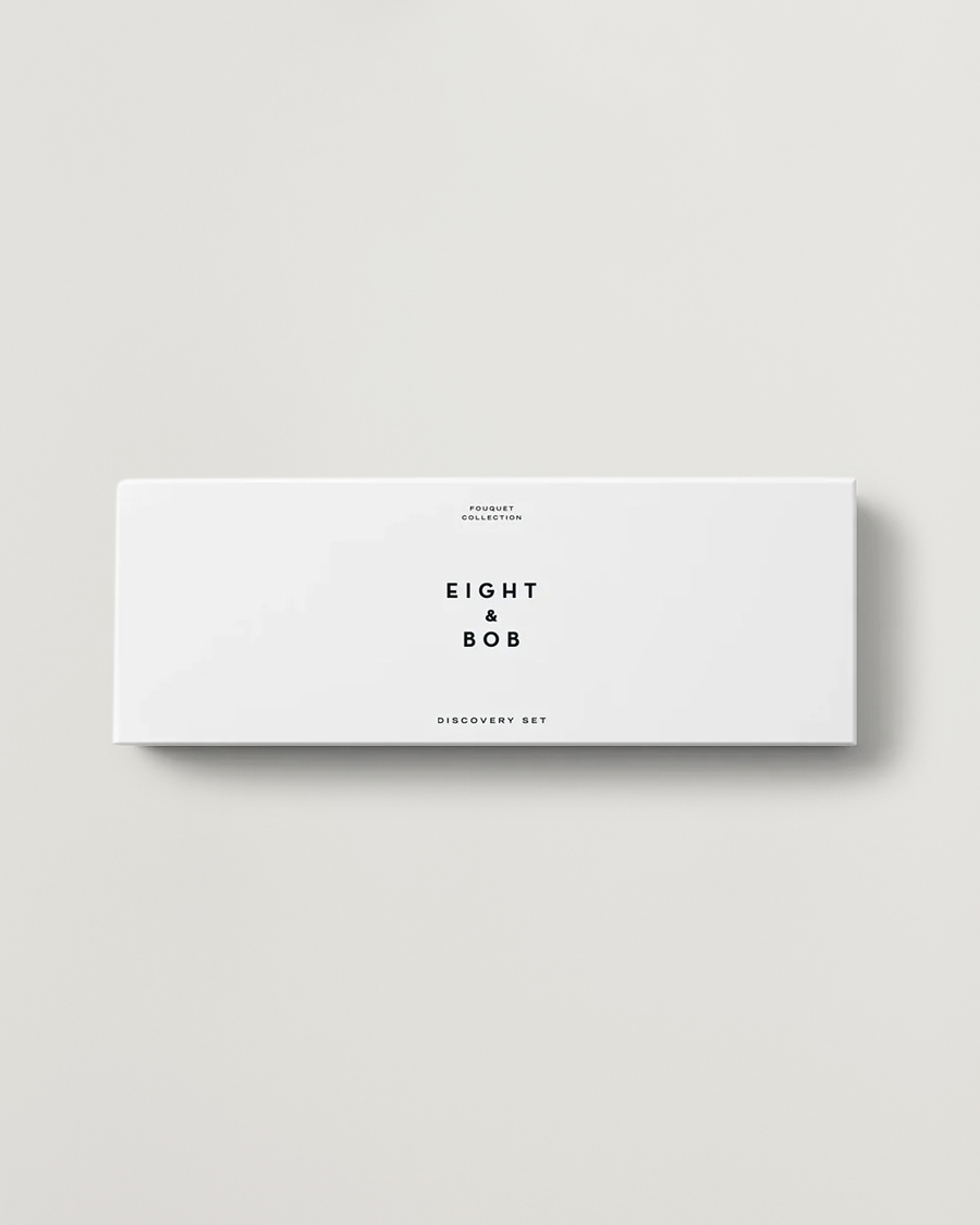 Men | Fragrances | Eight & Bob | 11-Fragrance Discovery Set 11x2ml