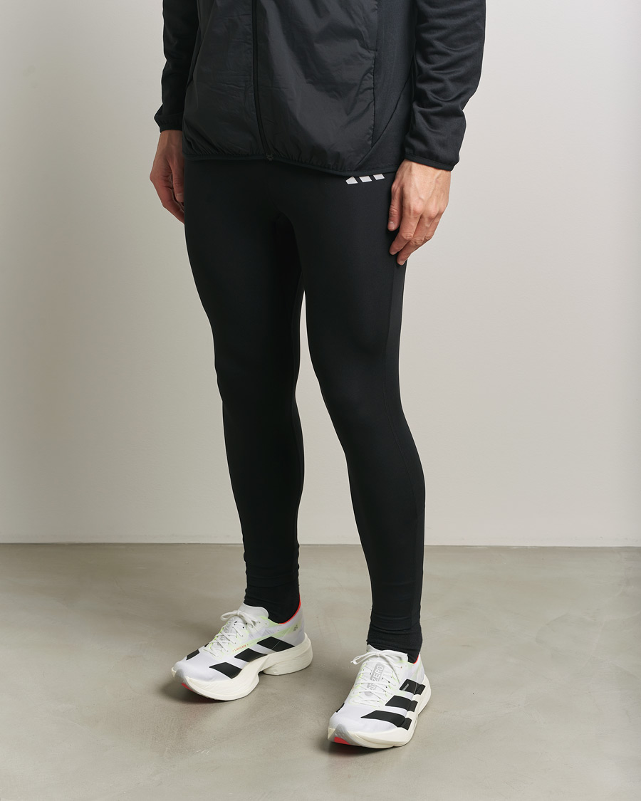 Men | Running shoes | adidas Performance | Adizero Adios PRO 4 White/Black