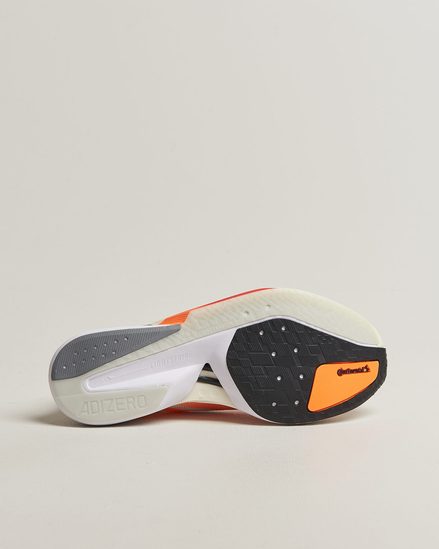 Men | Running shoes | adidas Performance | Adizero Boston 13 White/Orange