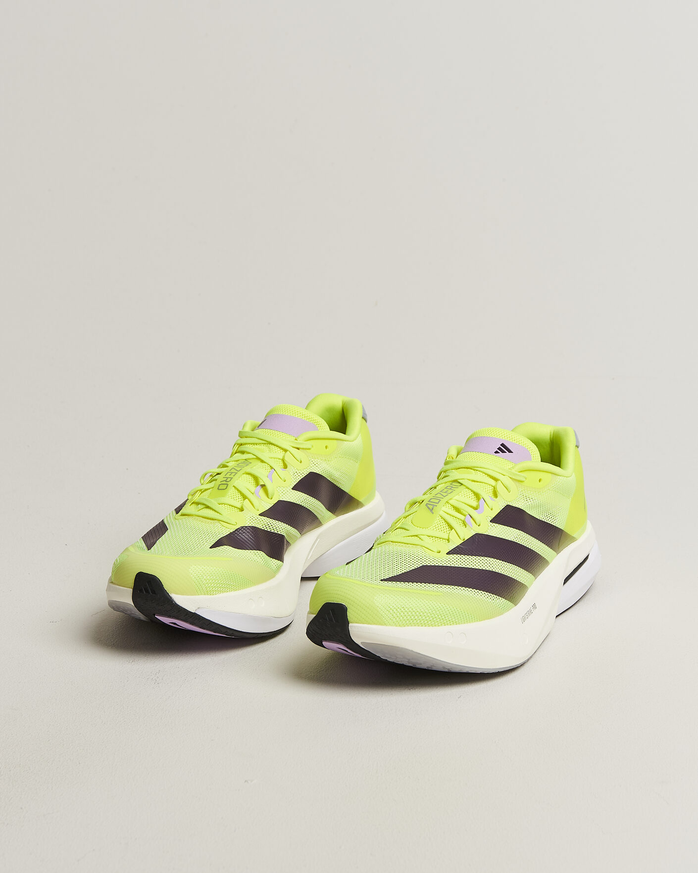 Men | Running shoes | adidas Performance | Adizero Boston 13 Yellow/Black