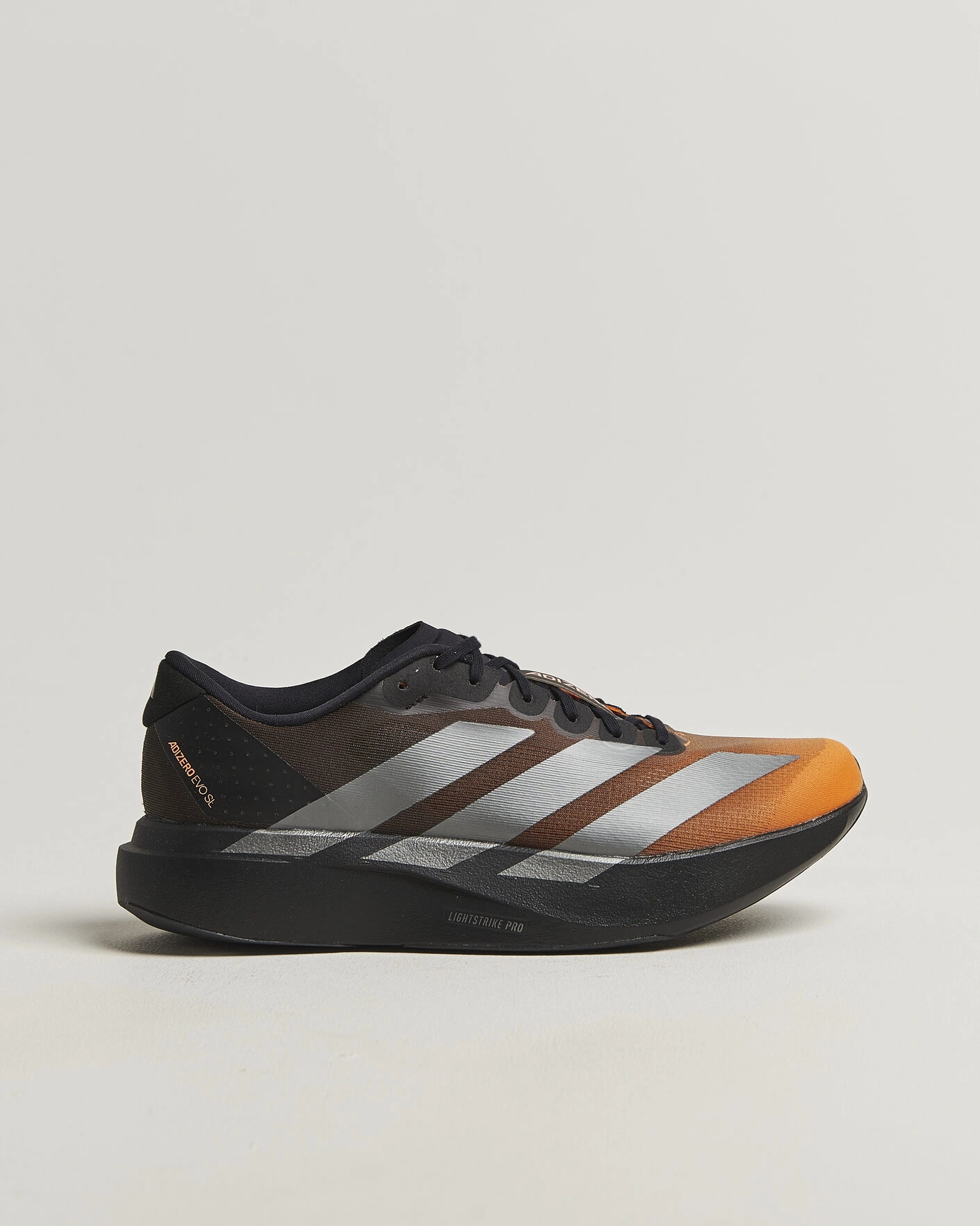 Men | Running shoes | adidas Performance | Adizero Evo SL Black/Iron