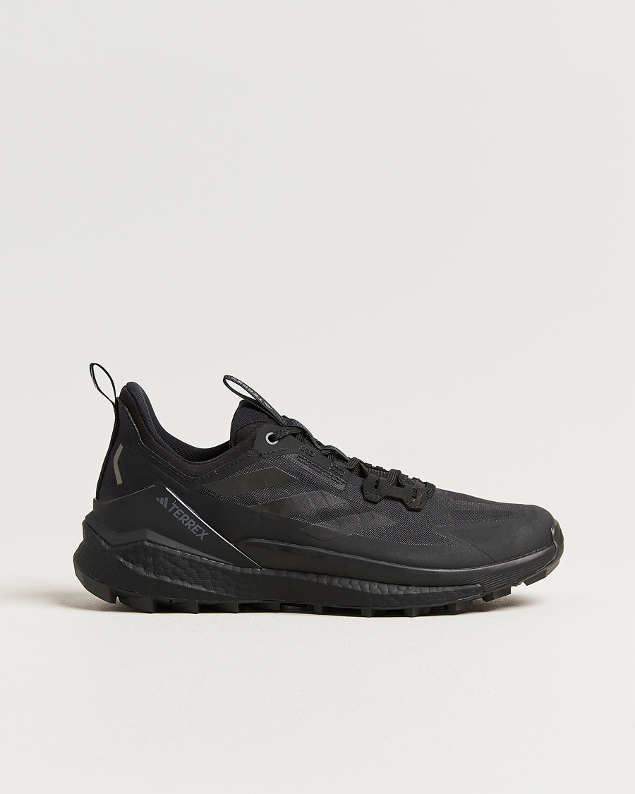 Men | Sport | adidas Performance | Terrex Free Hiker 2 Black