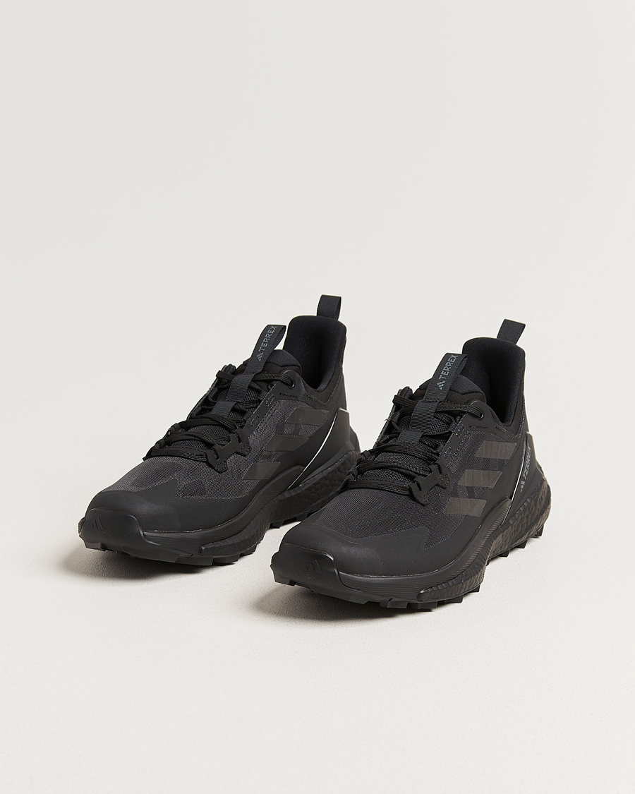 Men | Sport | adidas Performance | Terrex Free Hiker 2 Black