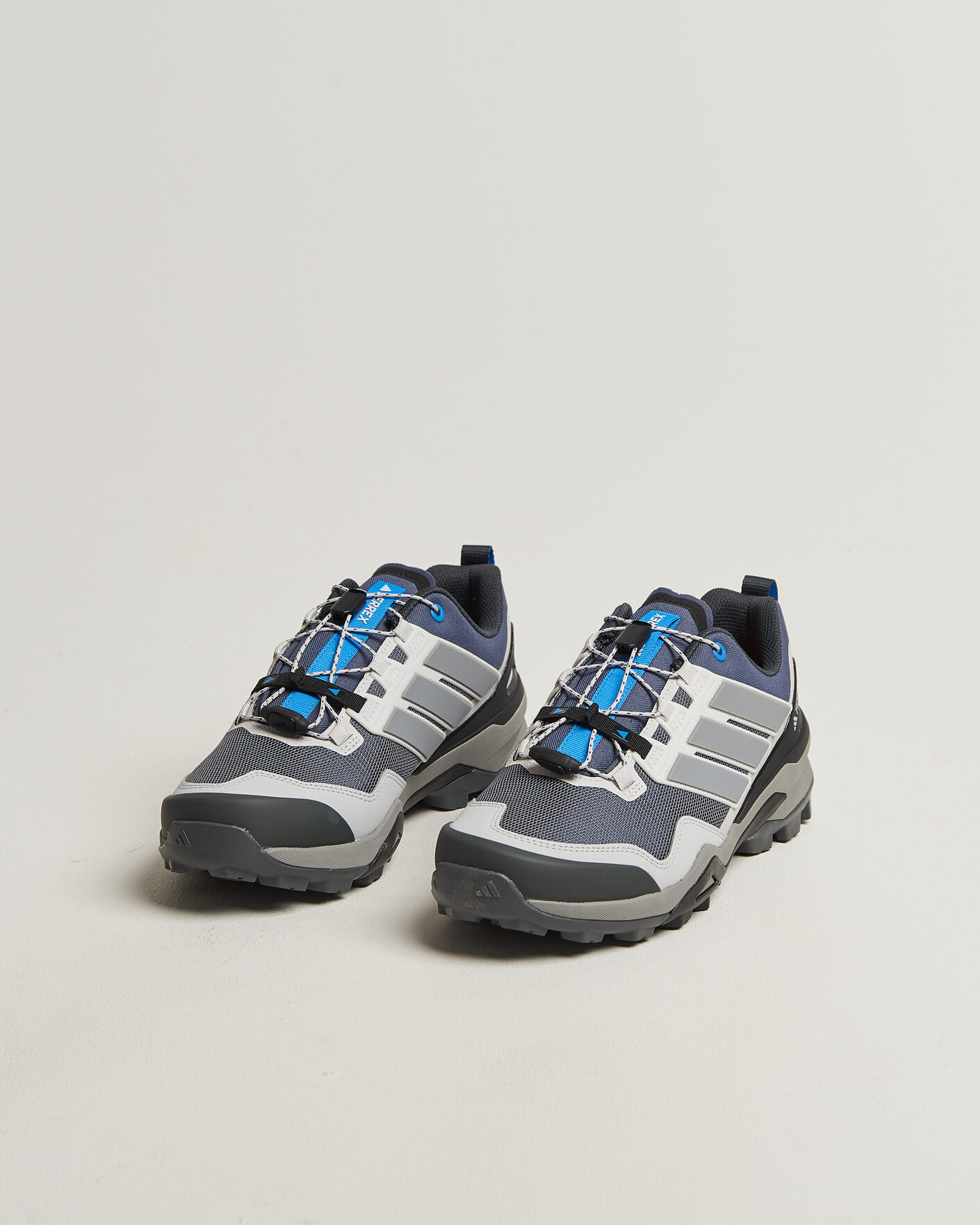 Men | Trail Sneakers | adidas Performance | Terrex Skychaser Blue/Grey