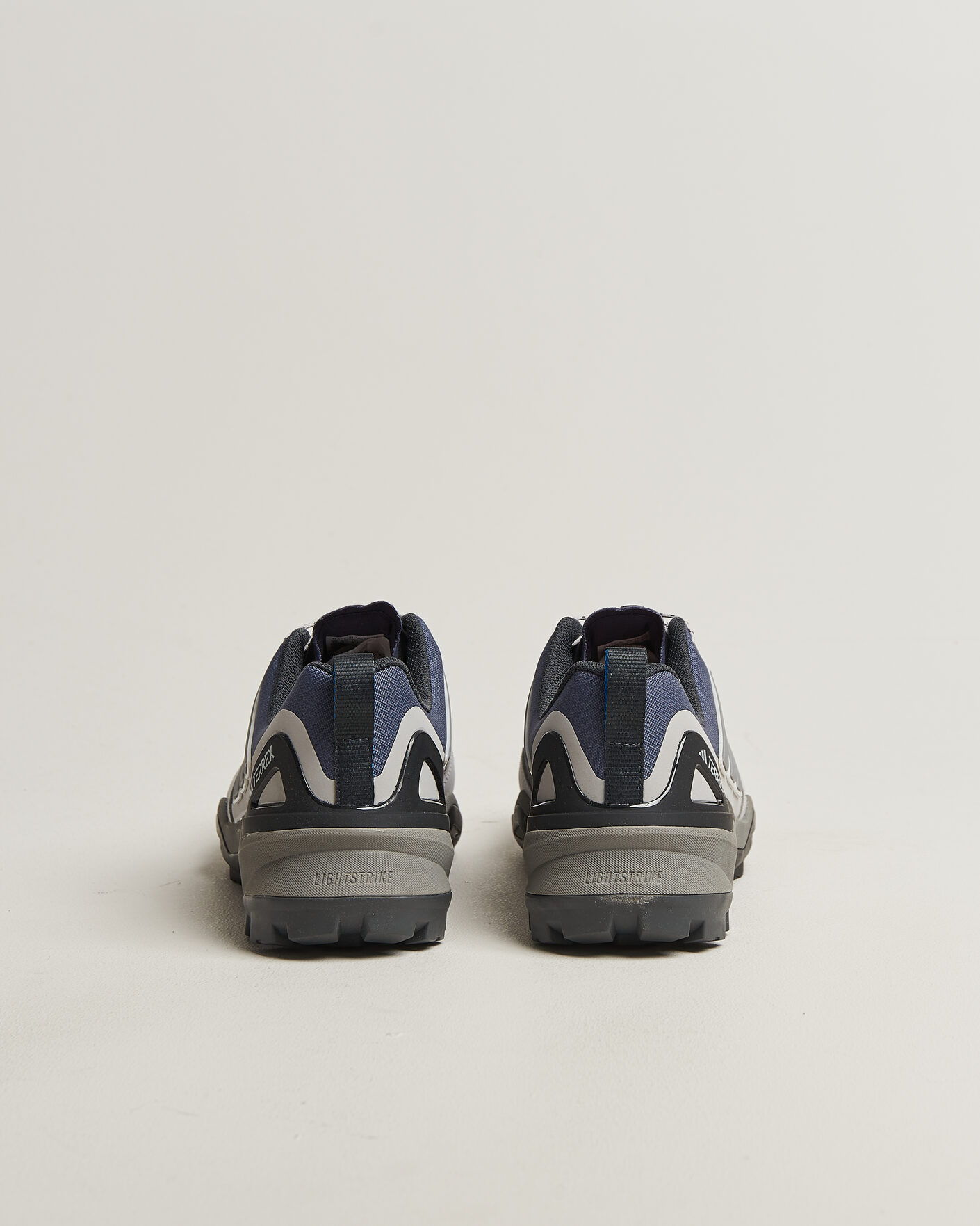Men | Trail Sneakers | adidas Performance | Terrex Skychaser Blue/Grey