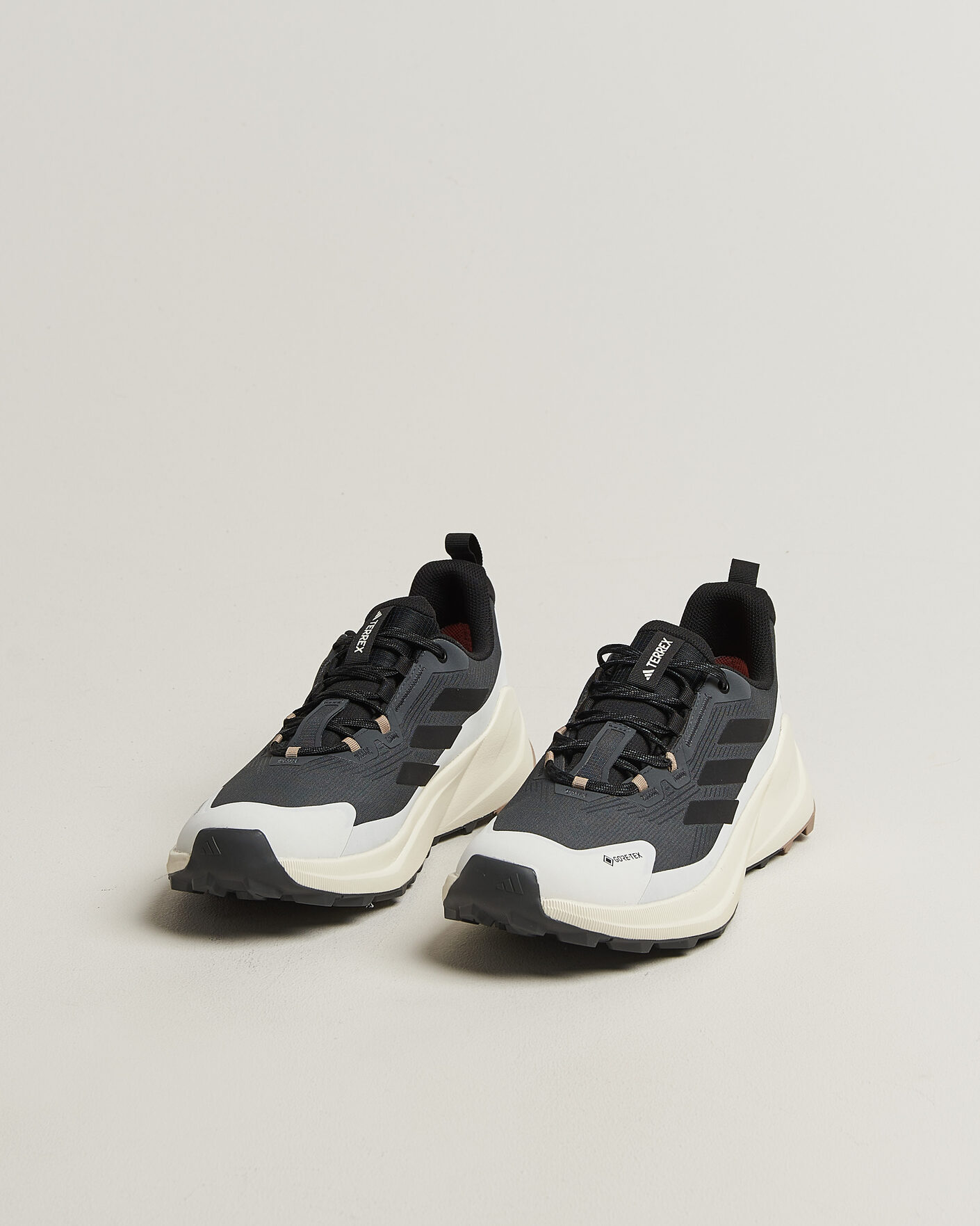 Men | Trail Sneakers | adidas Performance | Terrex Trailmaker 2 GTX White/Black