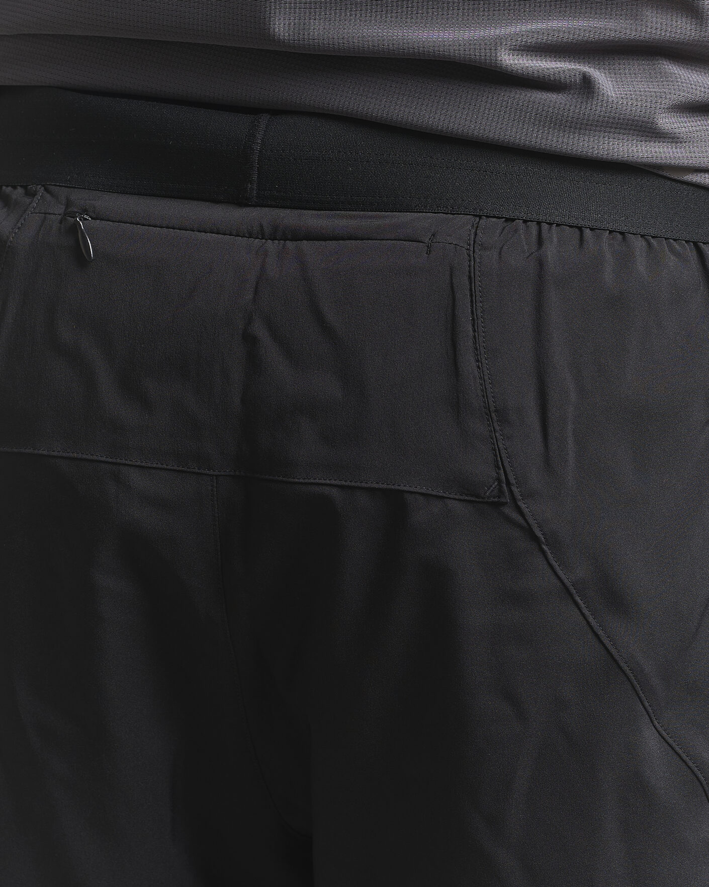 Men | Shorts | adidas Performance | Running Shorts Black