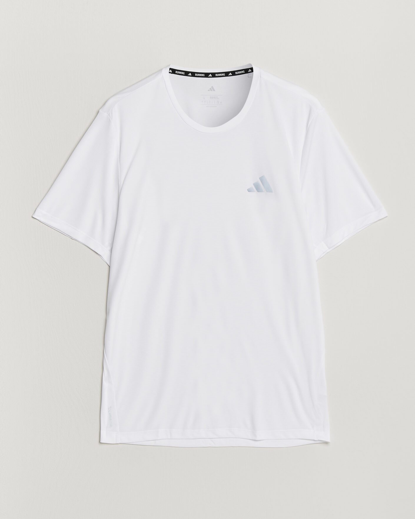Men | T-Shirts | adidas Performance | Running T-Shirt White