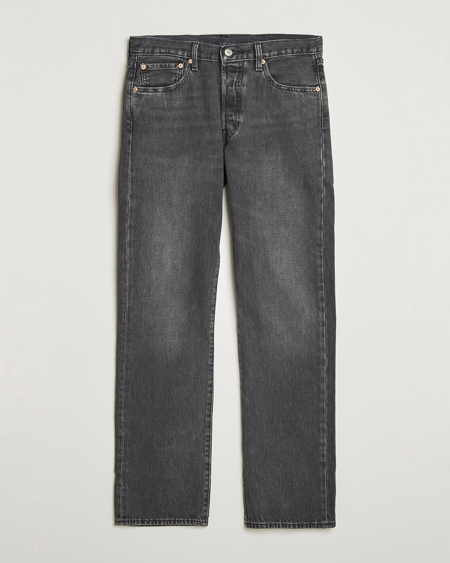 Men | Jeans | Levi's | 501 Original Jeans Oak Nights