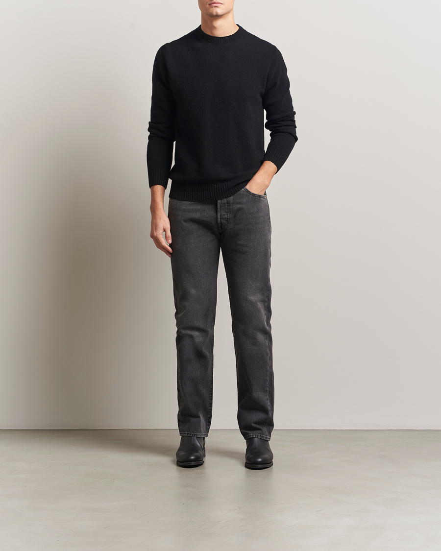 Men | Jeans | Levi's | 501 Original Jeans Oak Nights