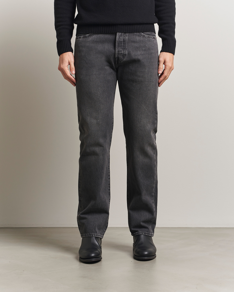 Men | Jeans | Levi's | 501 Original Jeans Oak Nights