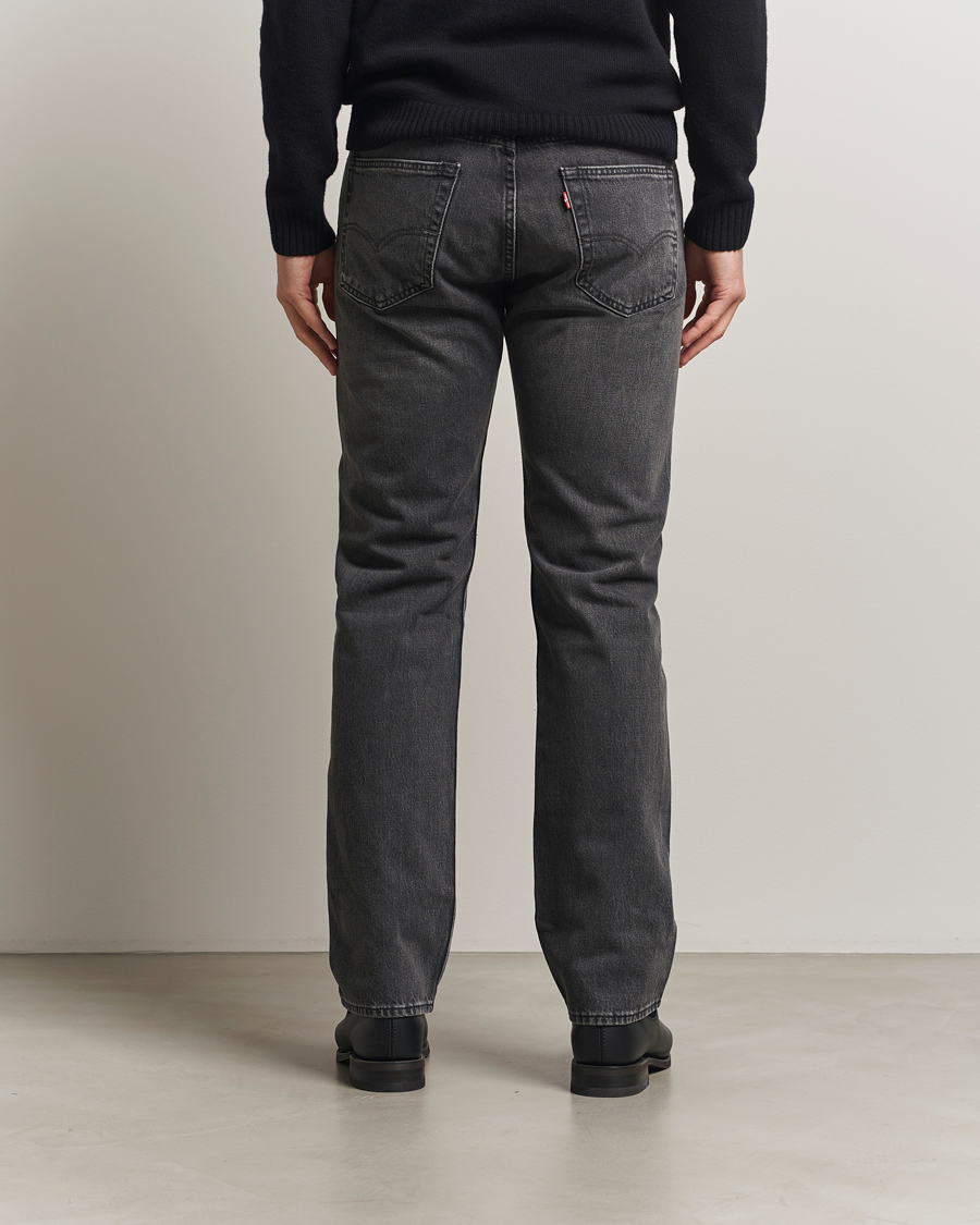 Men | Jeans | Levi's | 501 Original Jeans Oak Nights
