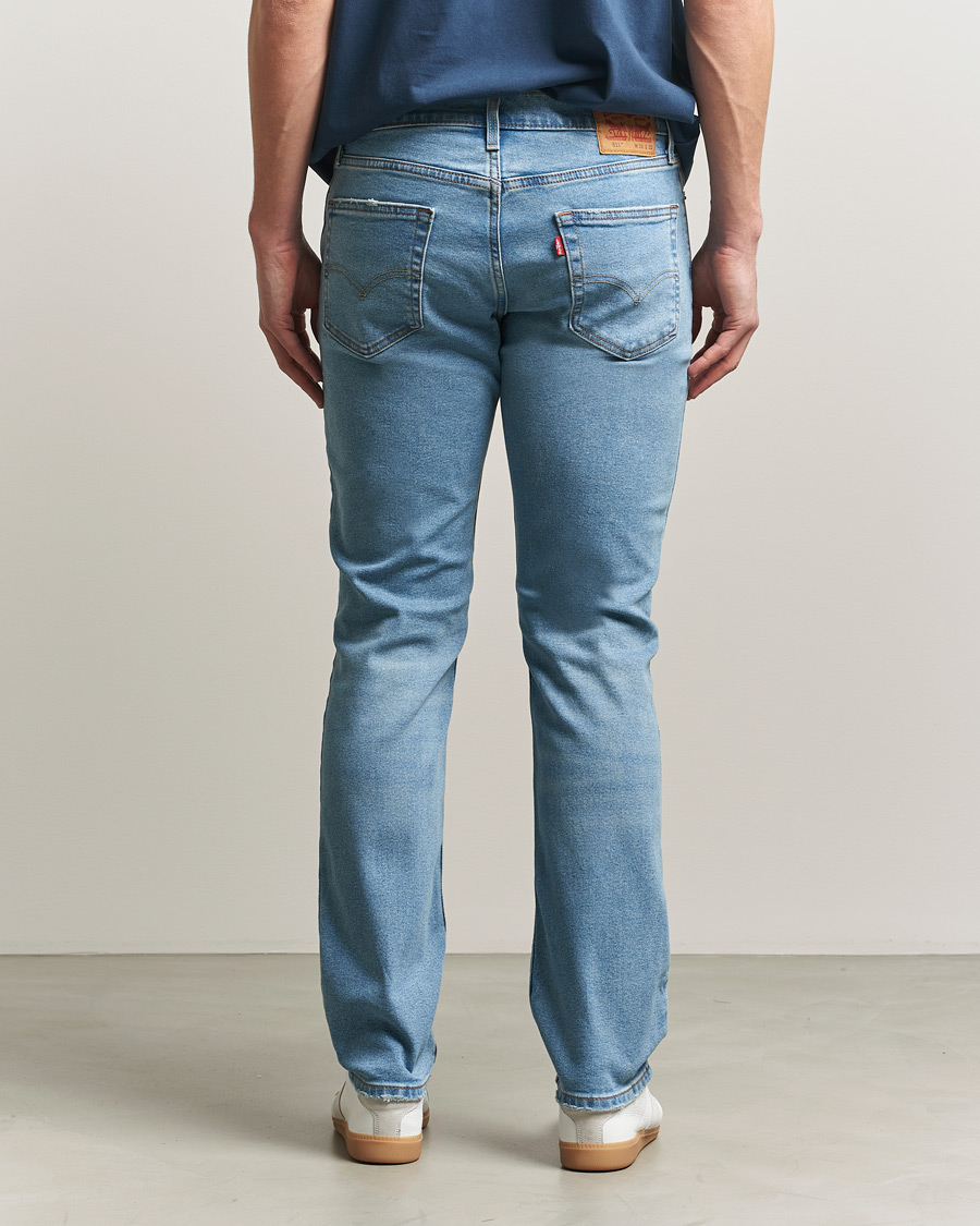 Levi's 511 Slim Jeans Kota Kupang Adapt at CareOfCarl.com