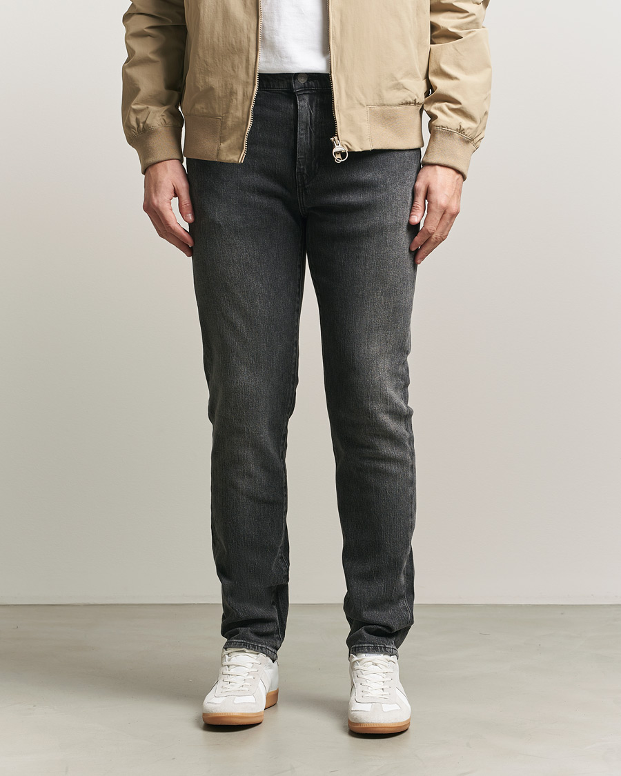 Men | Jeans | Levi's | 511 Slim Jeans Overnighter
