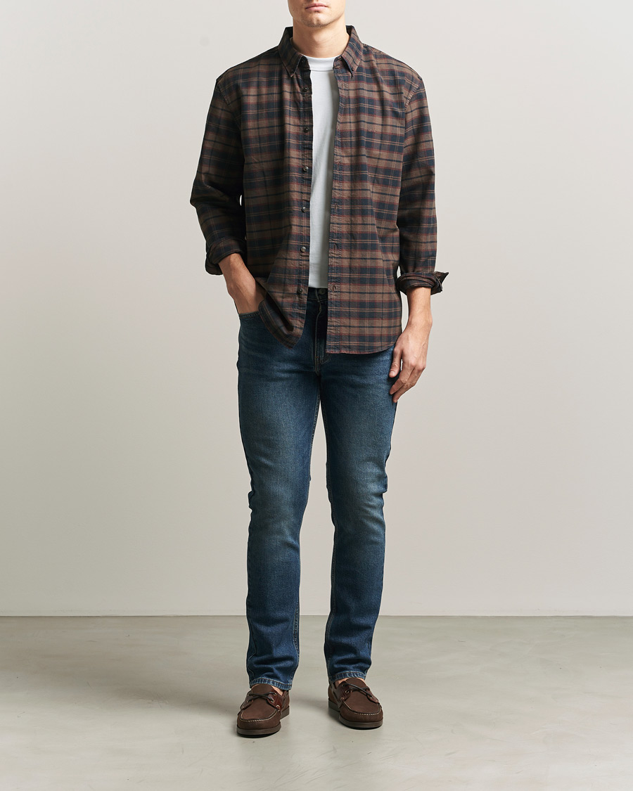 Men | Jeans | Levi's | 511 Slim Jeans Figure It Out Adv