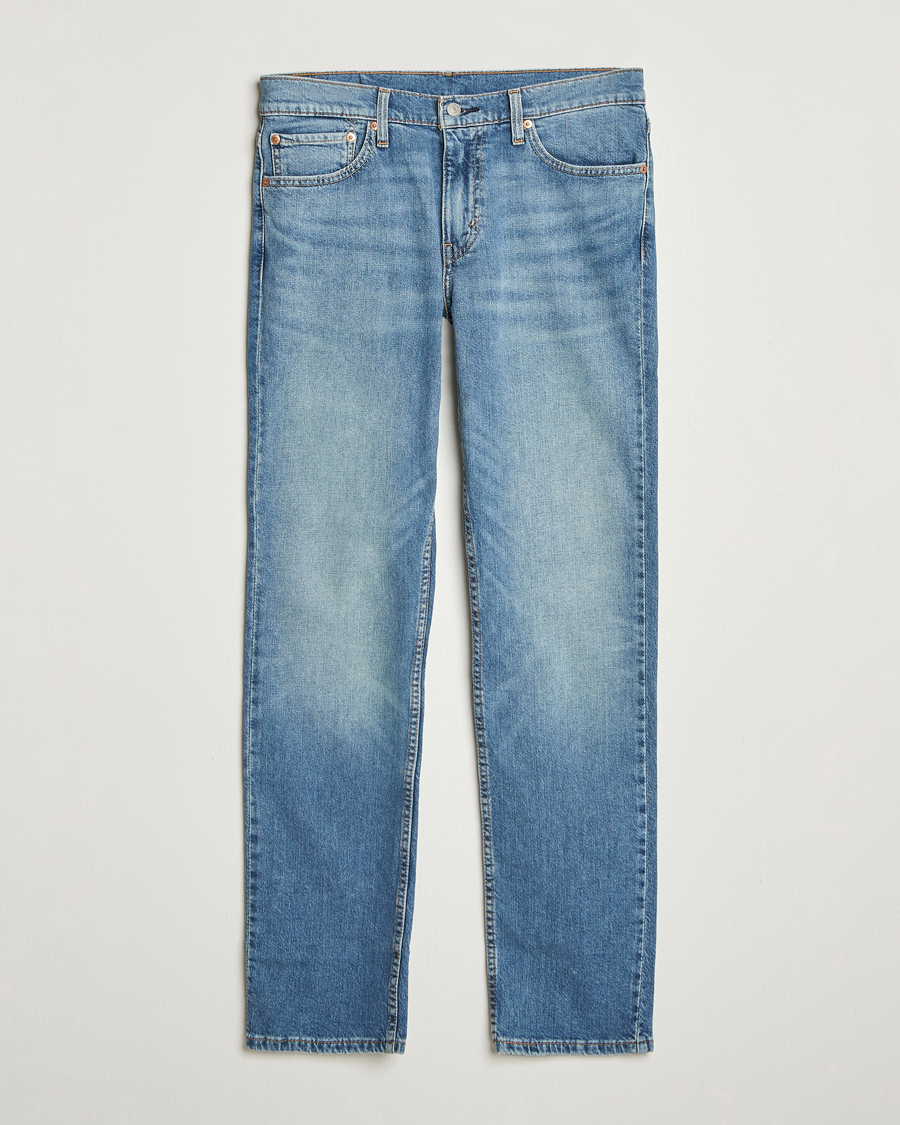 Men | Jeans | Levi's | 511 Slim Jeans Cloud Watching