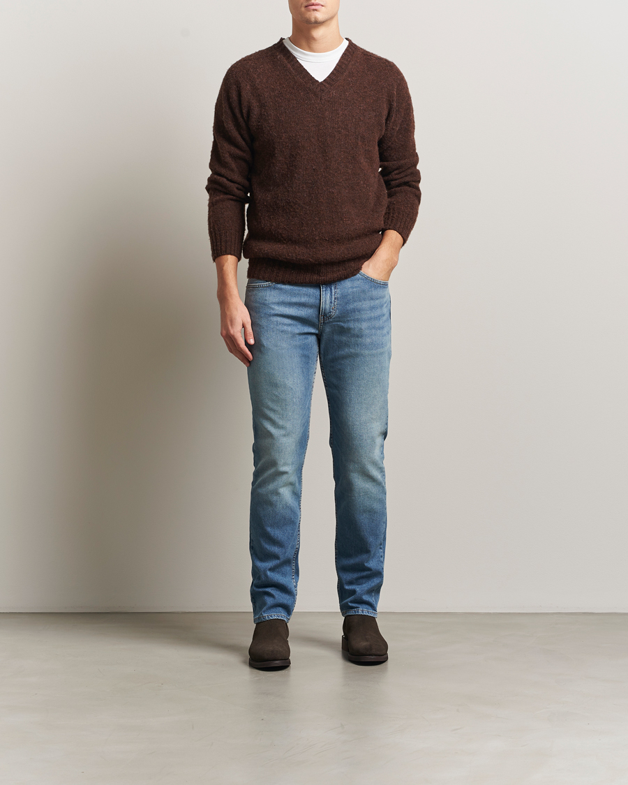 Men | Jeans | Levi's | 511 Slim Jeans Cloud Watching