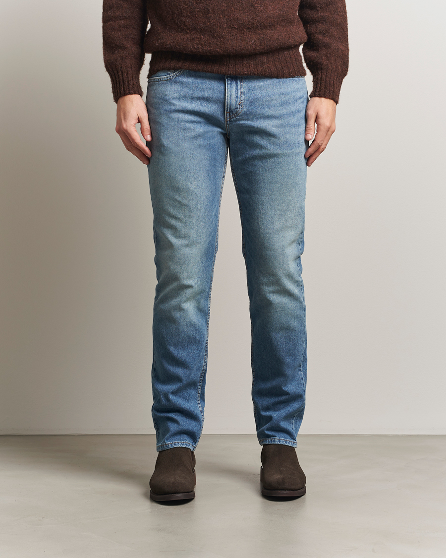 Men | Jeans | Levi's | 511 Slim Jeans Cloud Watching