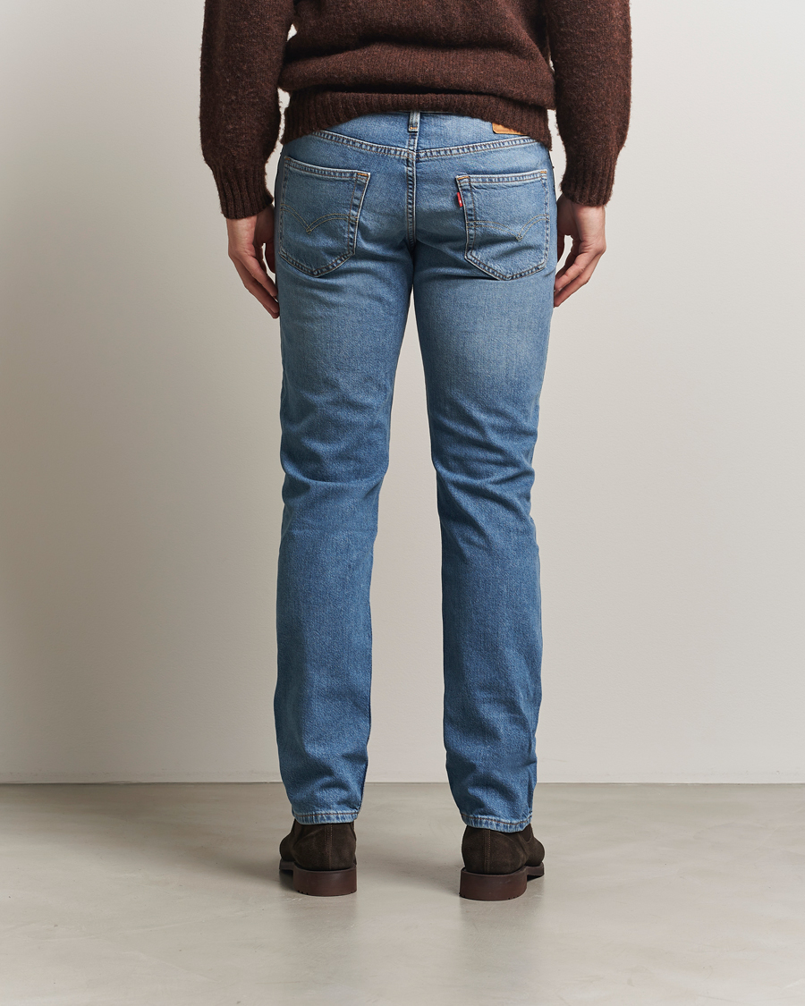 Men | Jeans | Levi's | 511 Slim Jeans Cloud Watching