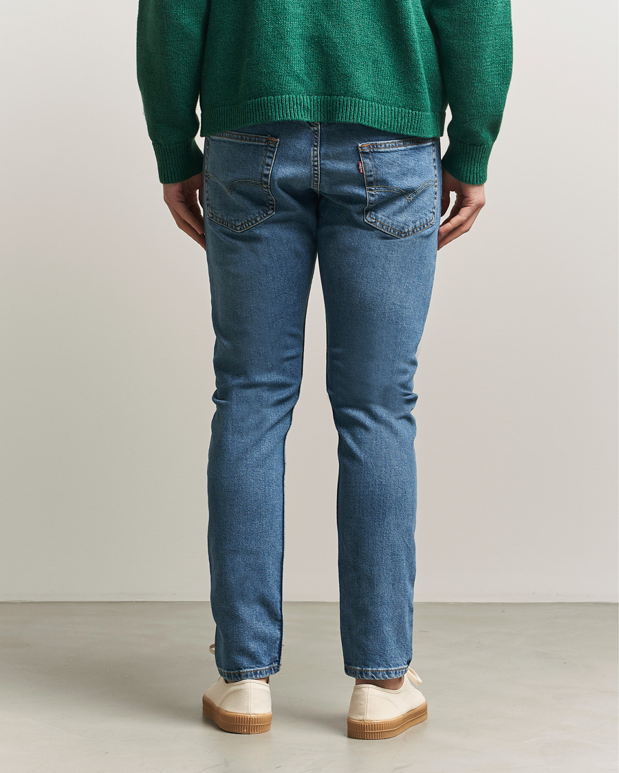 Men | Jeans | Levi's | 512 Slim Taper Jeans Cool As A Cucumber Adv