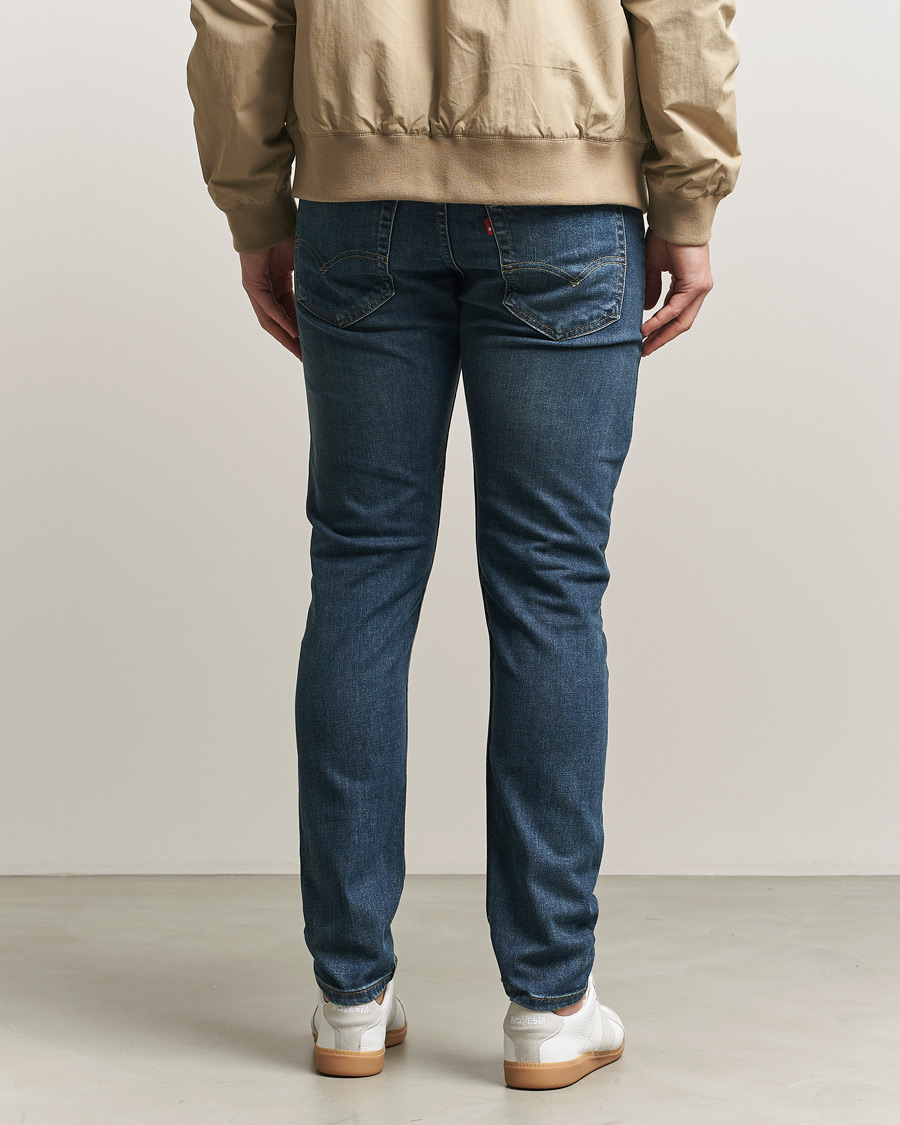 Men | Jeans | Levi's | 512 Slim Taper Jeans For The Thrill Adv