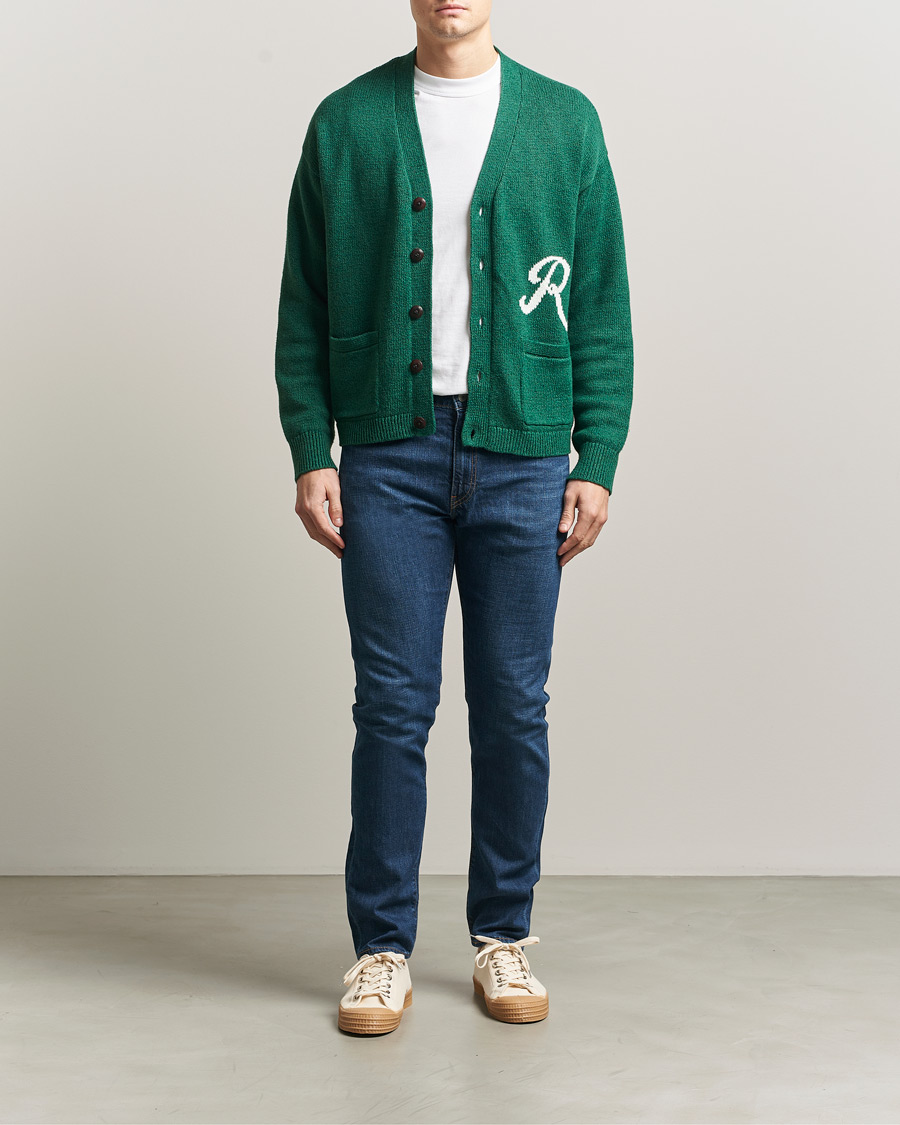 Men | Jeans | Levi's | 512 Slim Taper Jeans Part The Sea