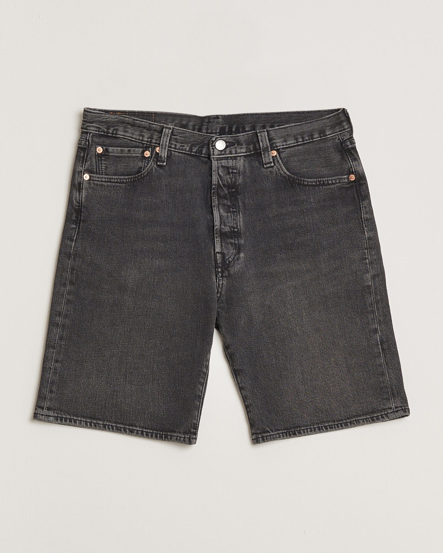 Men | Shorts | Levi's | 501 Original Denim Shorts Neo Nights