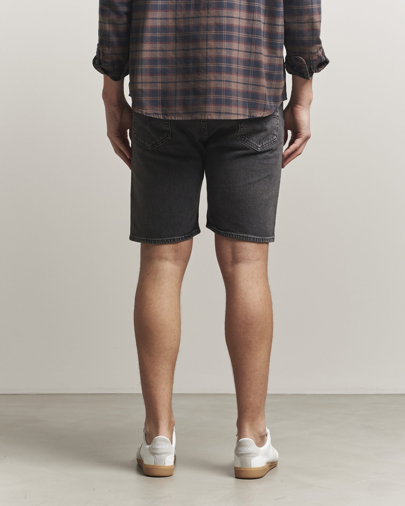 Men | Shorts | Levi's | 501 Original Denim Shorts Neo Nights