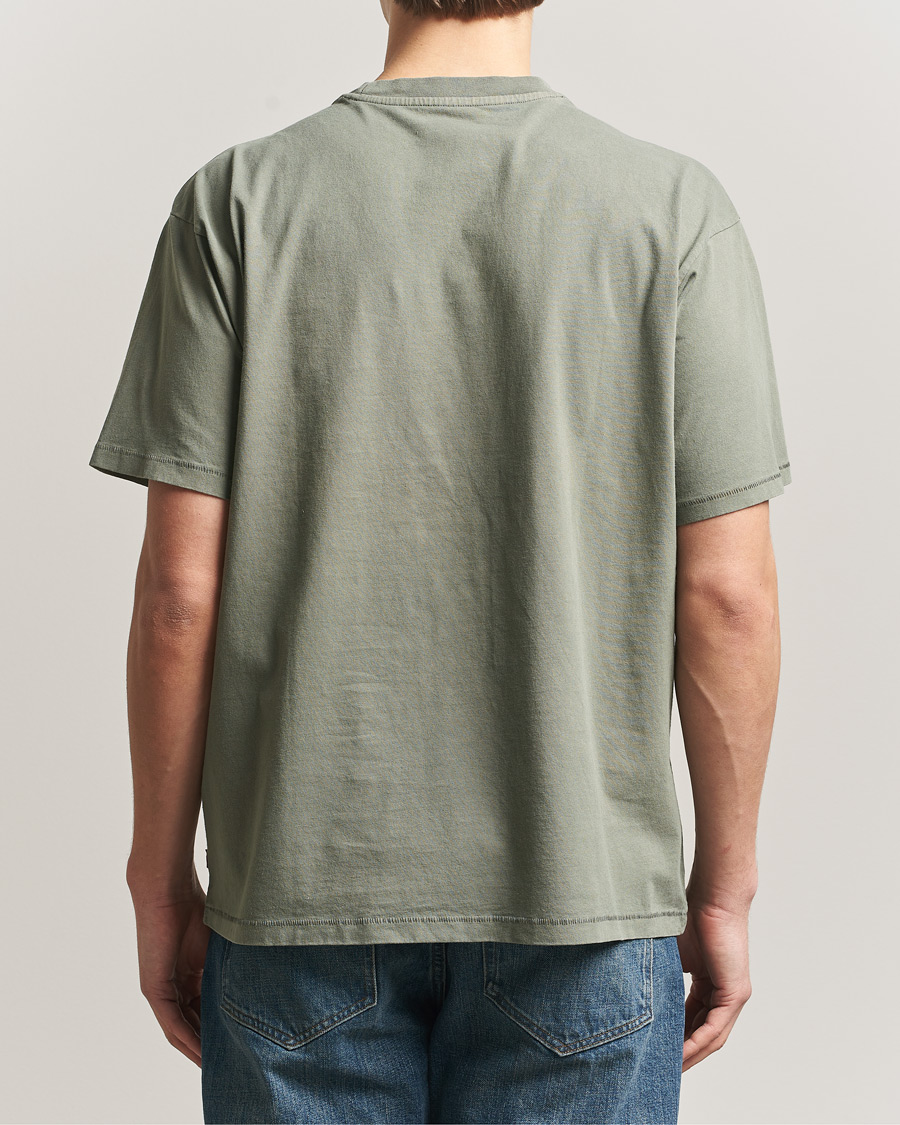 Men | T-Shirts | Levi's | Red Tab Vintage T-Shirt Mulled Basil