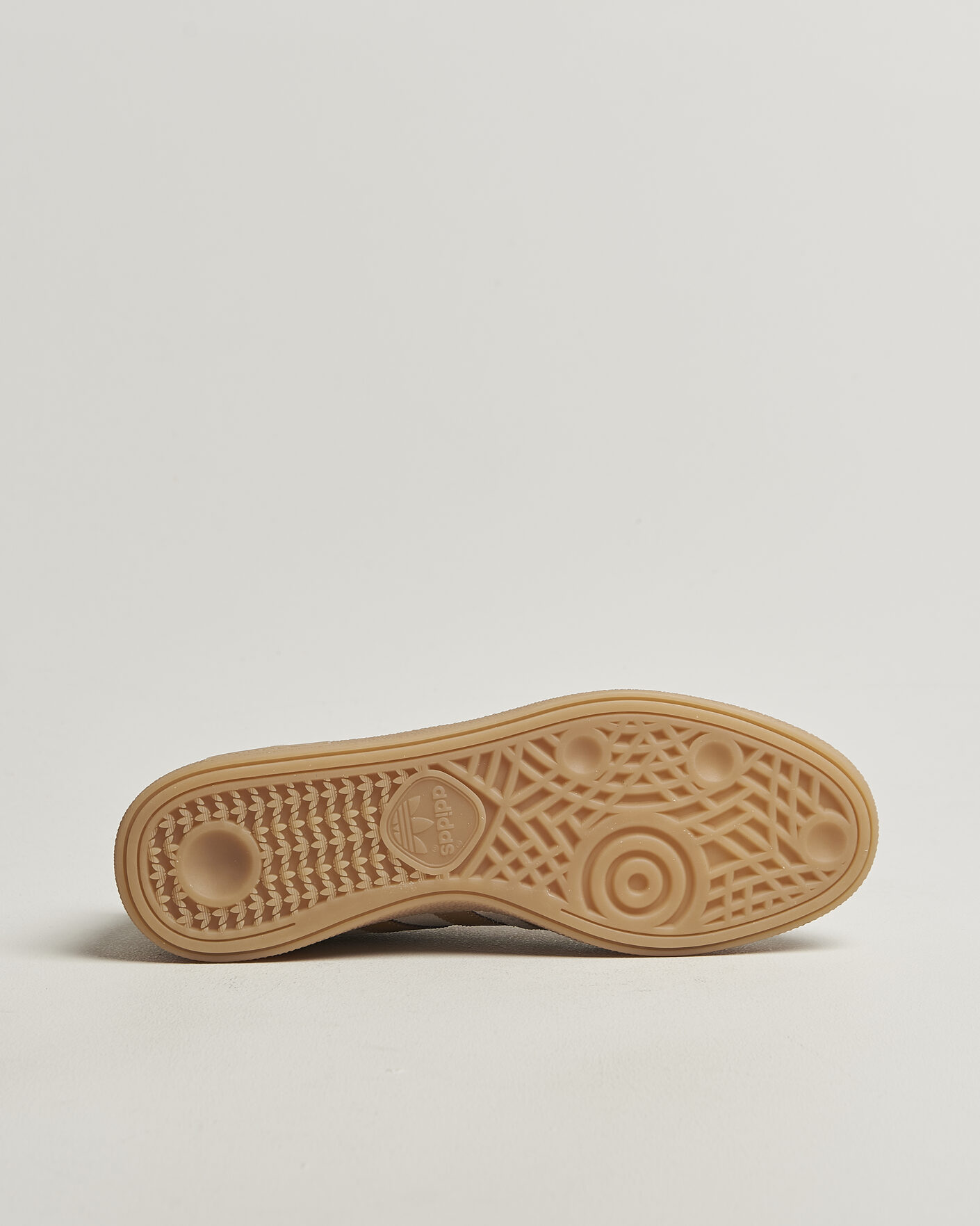 Men | Sneakers | adidas Originals | Handball Spezial Sneaker Beige/Khaki