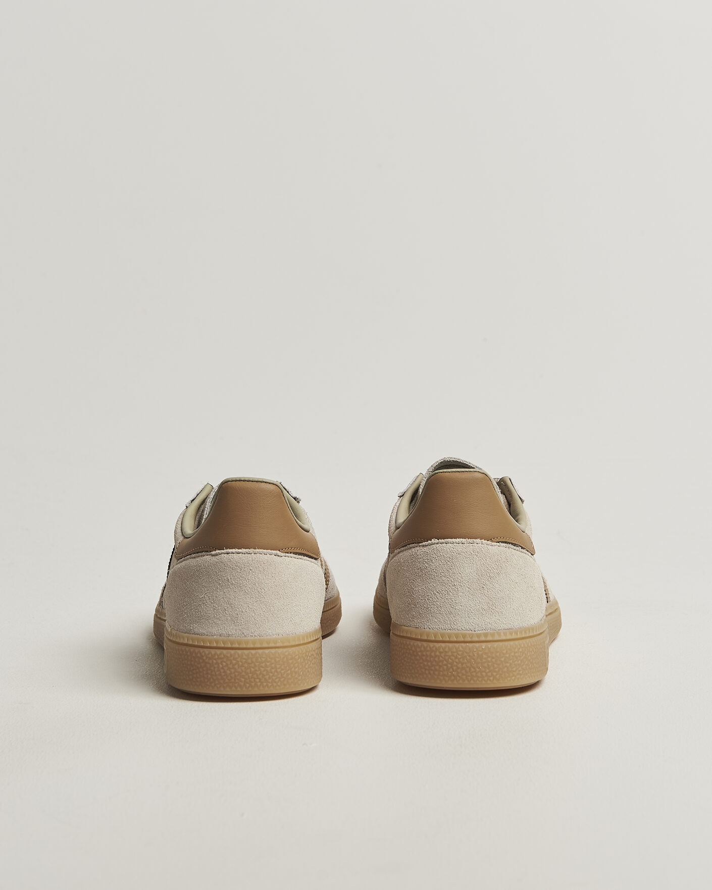 Men | Sneakers | adidas Originals | Handball Spezial Sneaker Beige/Khaki