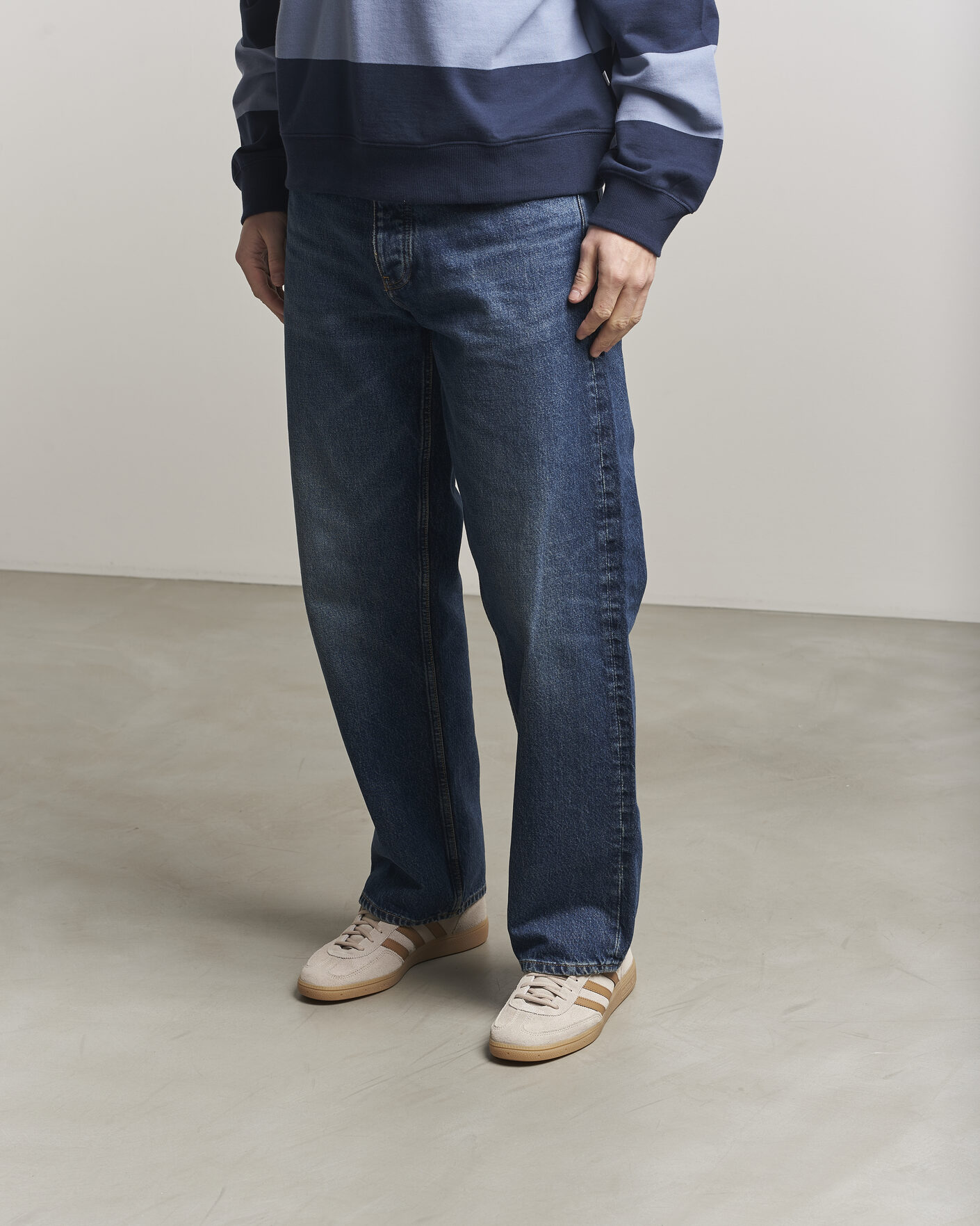 Men | Sneakers | adidas Originals | Handball Spezial Sneaker Beige/Khaki