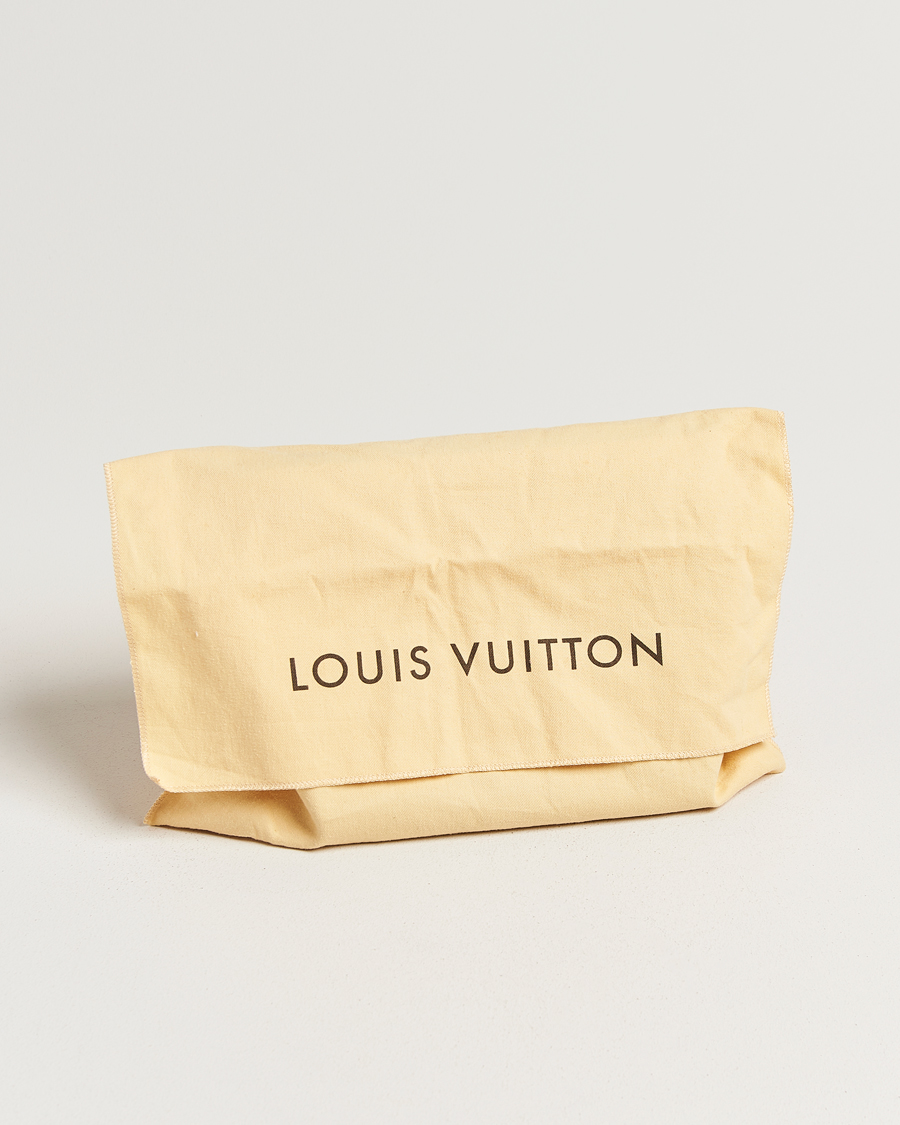 Men | Louis Vuitton Pre-Owned Pochette Métis Monogram | Louis Vuitton Pre-Owned | Pochette Métis Monogram