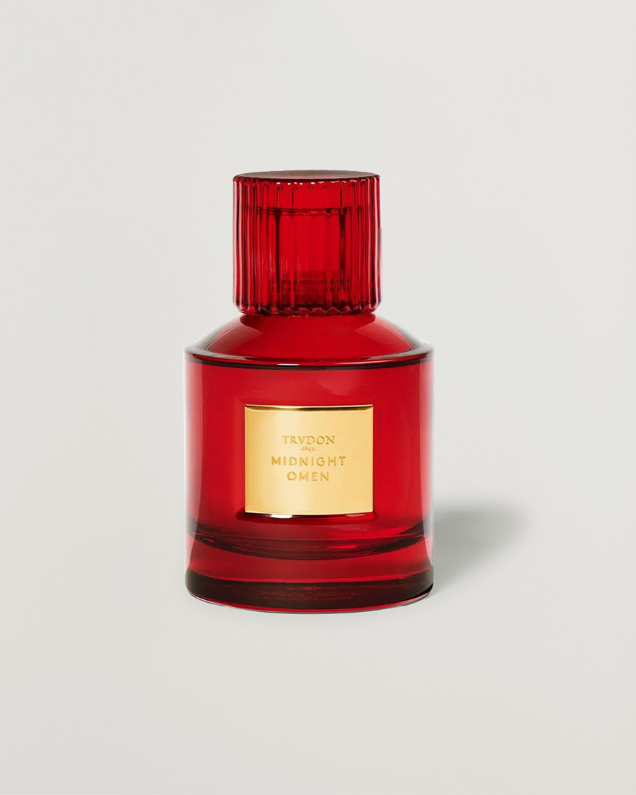 Men | Fragrances | Trudon | Nuit Rouge Midnight Omen Eau de Parfum 100ml