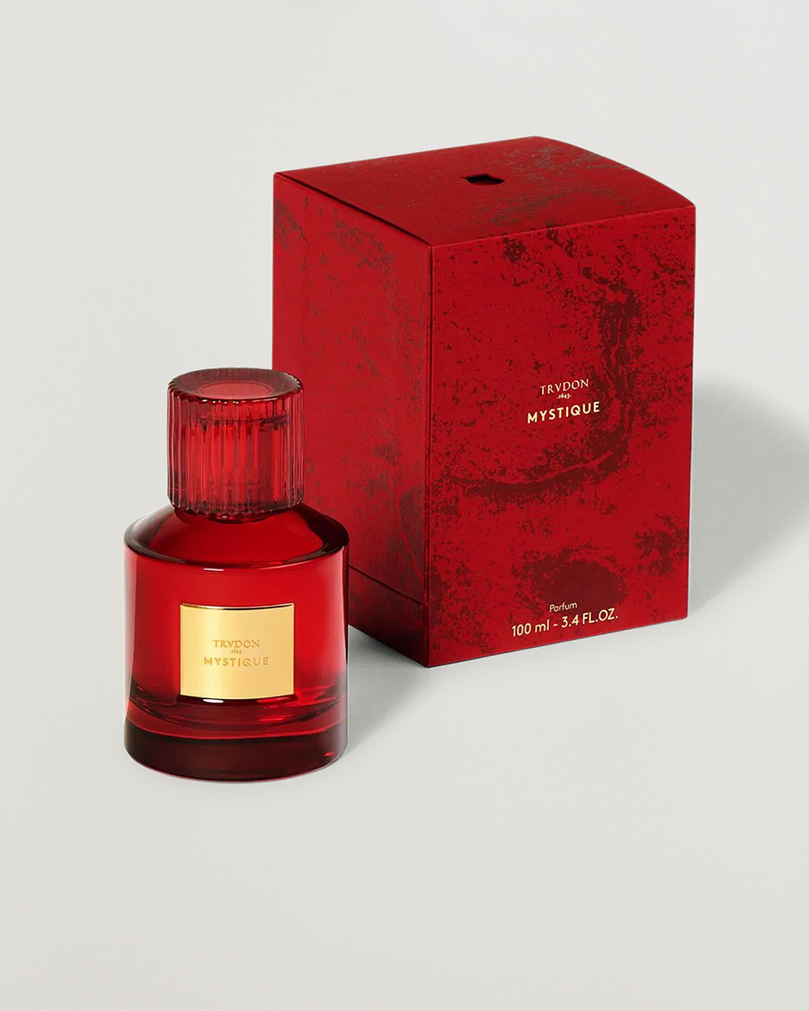 Men | Fragrances | Trudon | Nuit Rouge Mystique Eau de Parfum 100ml