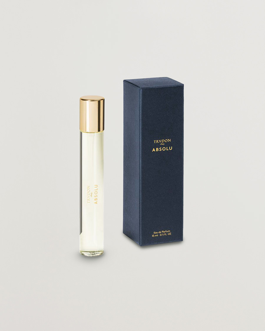 Men | Fragrances | Trudon | Absolu Eau de Parfum 15ml