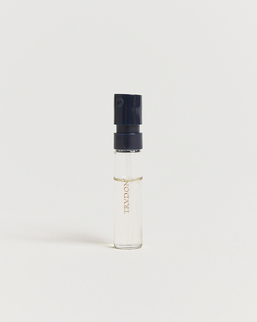 Men | Fragrances | Trudon | Nuit Rouge 45D Sample 1,5ml 