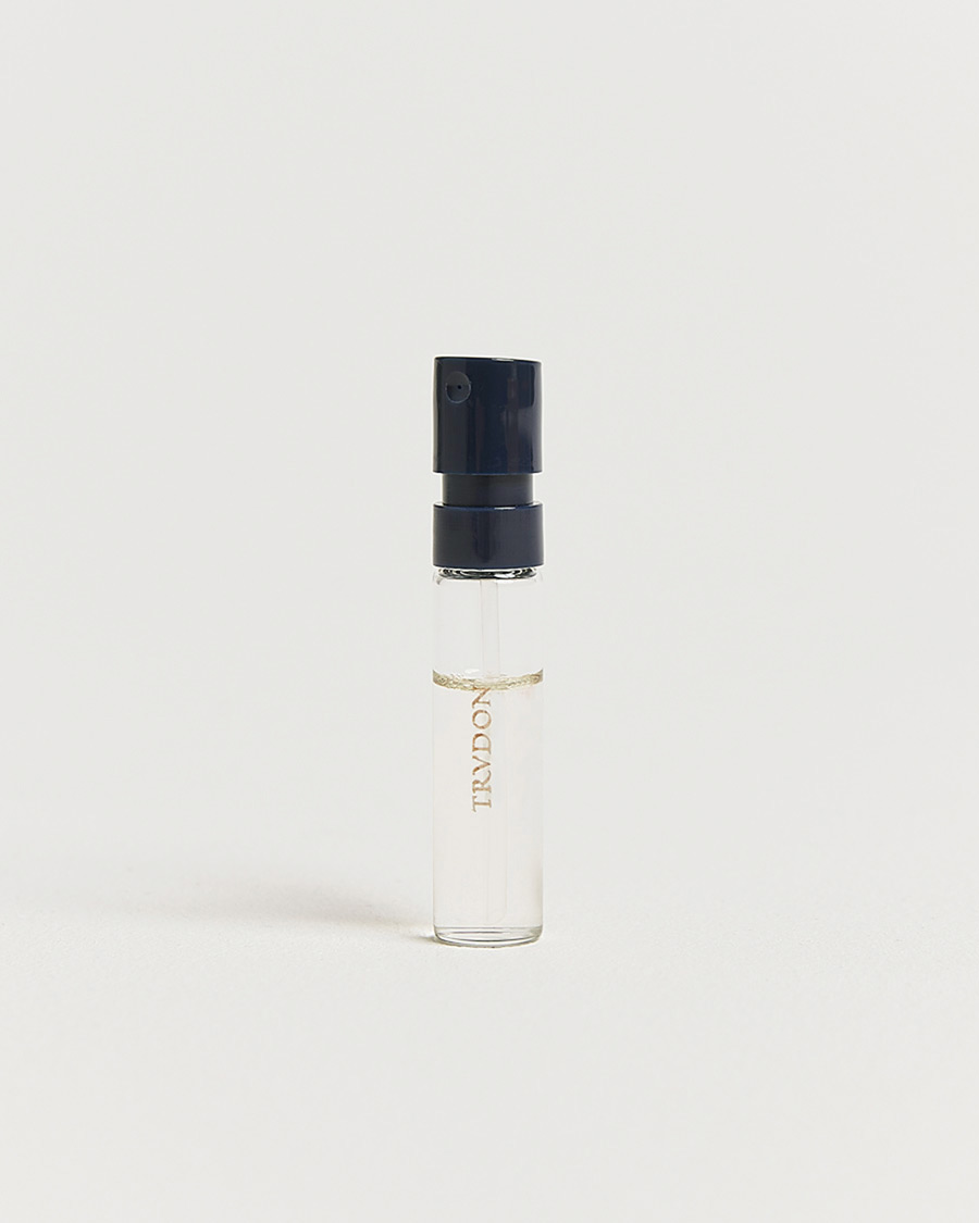 Men | Fragrances | Trudon | Nuit Rouge Mystique Sample 1,5ml 