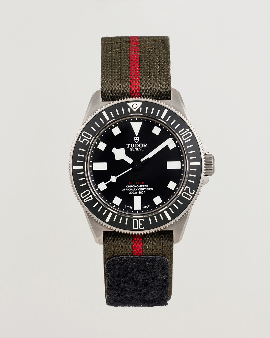 Men | Pre-Owned & Vintage Watches | Tudor Pre-Owned | Pelagos