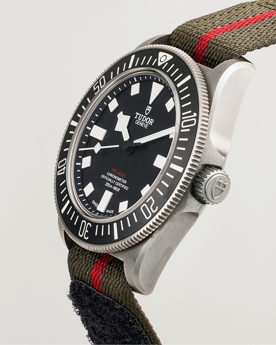 Men | Pre-Owned & Vintage Watches | Tudor Pre-Owned | Pelagos