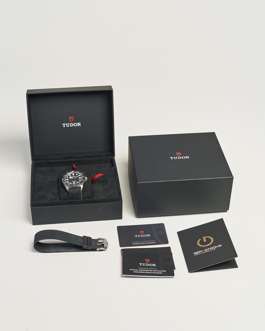 Men | Pre-Owned & Vintage Watches | Tudor Pre-Owned | Pelagos