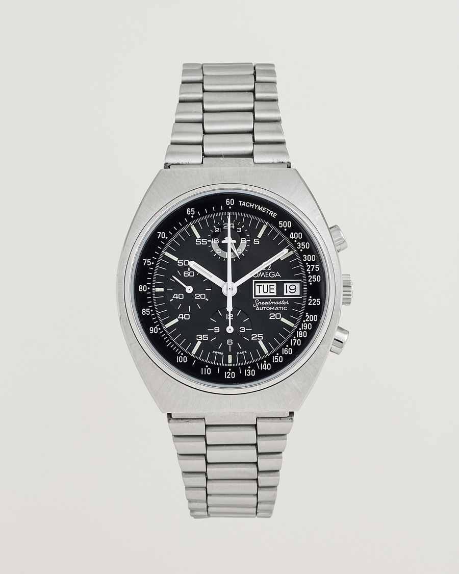 Men | Omega Pre-Owned Speedmaster Mark IV | Omega Pre-Owned | Speedmaster Mark IV