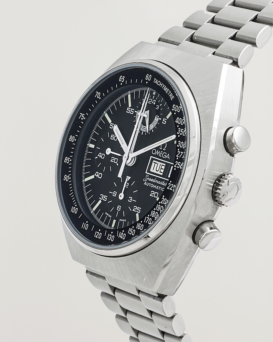 Men | Omega Pre-Owned Speedmaster Mark IV | Omega Pre-Owned | Speedmaster Mark IV